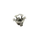 Clips écrou Garde Boue Pour Renault R19 7703044037, 7703044174, 214921105