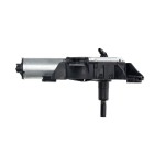 Moteur D'essuie Glace Arrière Pour Seat Arosa Vw Polo Lupo I 6e0955711d