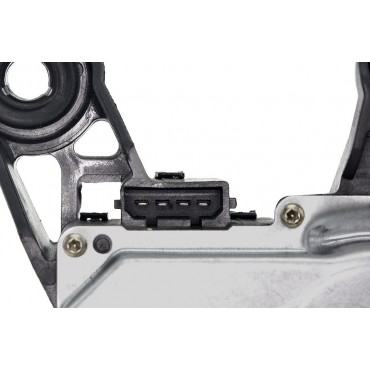 Moteur D'essuie Glace Arrière Pour Seat Arosa Vw Polo Lupo I 6e0955711d