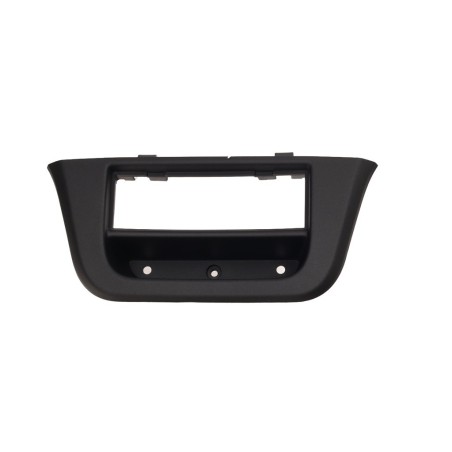 Cadre Autoradio Pour Iveco Daily Citys VI