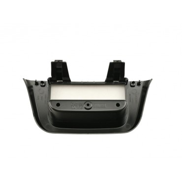 Cadre Autoradio Pour Iveco Daily VI