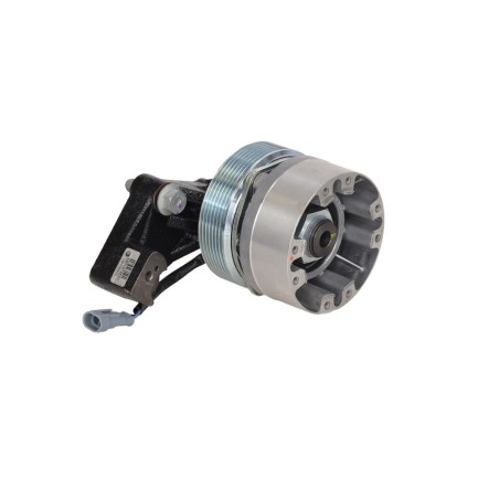 Embrayage Ventilateur de Radiateur Pour Iveco Daily Citys VI