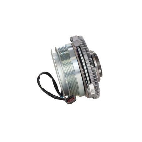 Embrayage Ventilateur de Radiateur Pour Iveco Daily Citys VI