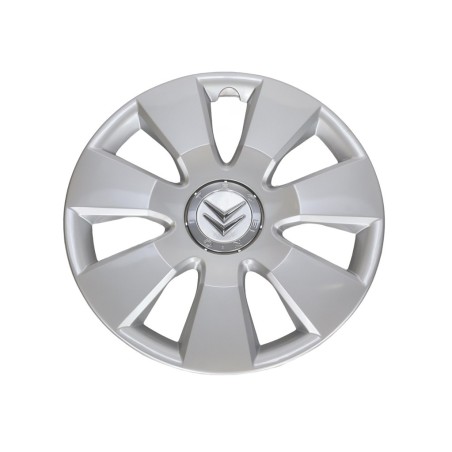 Enjoliveur de Roue 16" Pour Citroën Jumpy