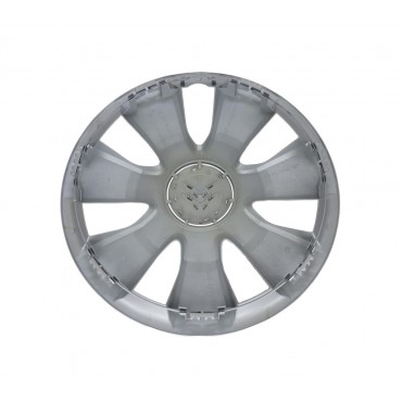 Enjoliveur de Roue 16" Pour Citroën Jumpy