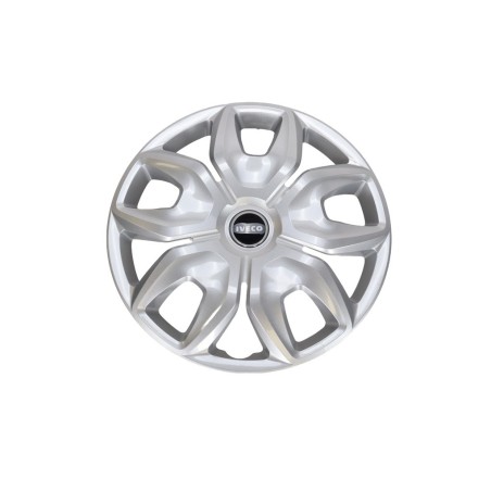 Enjoliveur de Roue Pour Iveco Daily VI