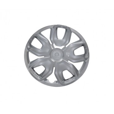 Enjoliveur de Roue Pour Iveco Daily VI