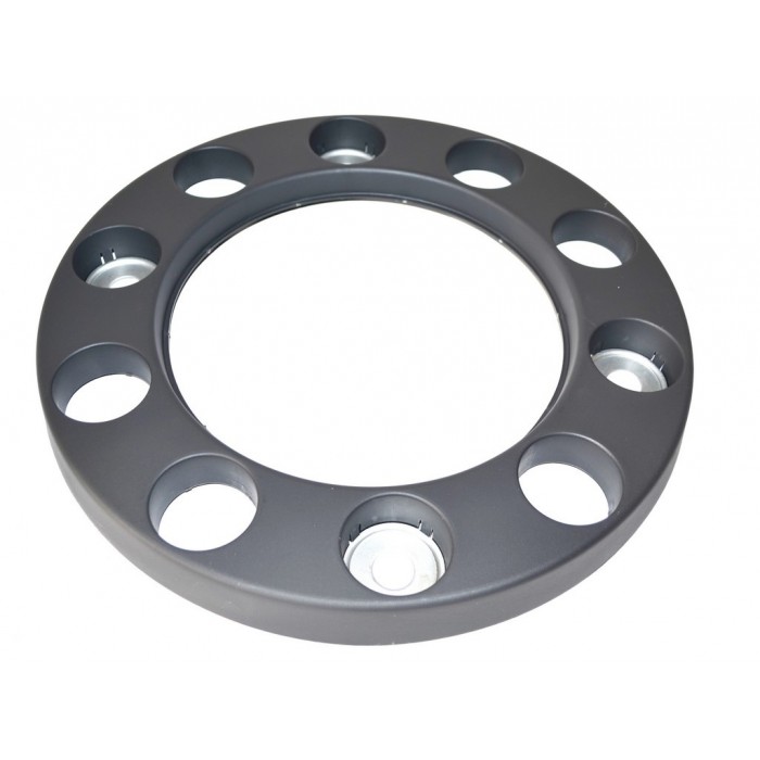Enjoliveur de Roue Pour Peugeot Renault 9 Clio I Espace II R4 R5 R18 Dacia VW