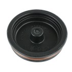Couvercle Cache Arbre à Cames Pour Fiat Ducato 500389605