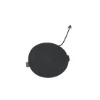 Cache Crochet de Remorquage Avant Pour Iveco Daily IV 3802022