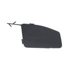 Cache Pare Choc Avant Droit Pour Iveco Daily VI
