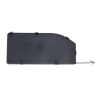 Cache Pare Choc Avant Droit Pour Iveco Daily VI