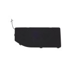 Cache Pare Choc Avant Gauche Pour Iveco Daily VI