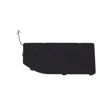 Cache Pare Choc Avant Gauche Pour Iveco Daily VI