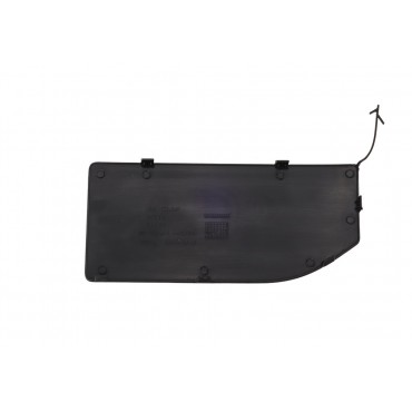Cache Pare Choc Avant Gauche Pour Iveco Daily VI
