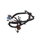 Faisceau Câble Ventilateur Radiateur Pour Fiat Ducato