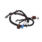 Faisceau Câble Ventilateur Radiateur Pour Fiat Ducato