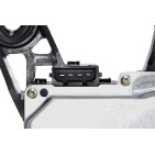 Moteur D'essuie Glace Arrière Pour Vw Multivan V 2003-2015 7h0955711