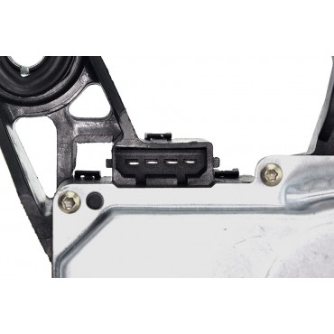 Moteur D'essuie Glace Arrière Pour Vw Multivan V 2003-2015 7h0955711