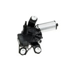 Moteur D'essuie Glace Arrière Pour Vw Golf Plus Passat 1k6955711b