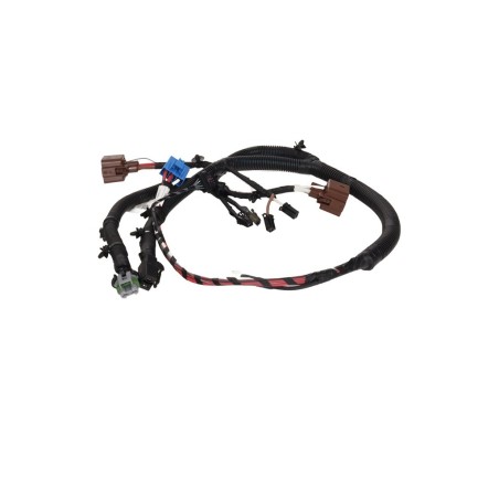 Faisceau Câble Ventilateur Radiateur Pour Fiat Ducato