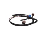 Faisceau Câble Ventilateur Radiateur Pour Fiat Ducato