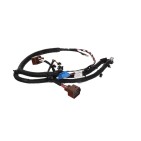 Faisceau Câble Ventilateur Radiateur Pour Fiat Ducato