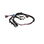 Faisceau Câble Ventilateur Radiateur Pour Fiat Ducato