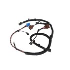 Faisceau Câble Ventilateur Radiateur Pour Fiat Ducato