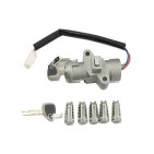 Neiman de Direction Antivol Pour Chevrolet Nubira Saab 9-3 Décapotable 1.6