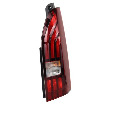 Feu Arrière Droit Pour Peugeot Rifter 9820555280
