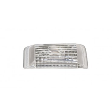 Feu Cligno Rétro Droit Pour Peugeot Fiat Citroën 6325H1, 6325H4, 71748253