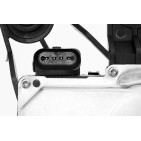 Moteur D'essuie Glace Arrière Pour Vw Golf Plus Passat 1k6955711b