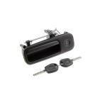 Poignée De Coffre Arrière Pour Vw Golf IV Lupo I Polo 1j6827565b