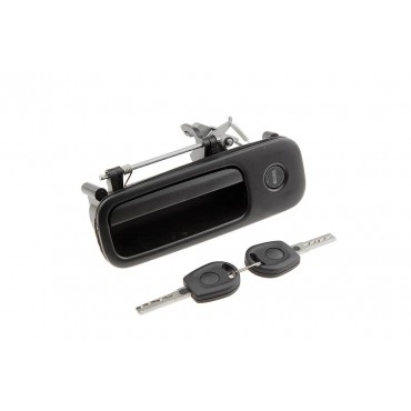 Poignée De Coffre Arrière Pour Vw Golf IV Lupo I Polo 1j6827565b