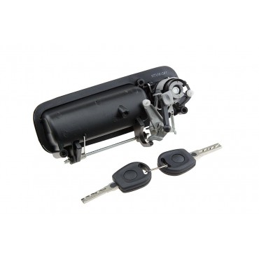 Poignée De Coffre Arrière Pour Vw Golf IV Lupo I Polo 1j6827565b