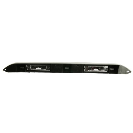 Feu de Plaque d'Immatriculation Pour Iveco Daily III IV V 500325883