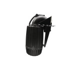 Boitier Filtre à Air Pour Iveco Daily IV