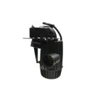 Boitier Filtre à Air Pour Iveco Daily IV