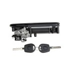 Poignée De Coffre Arrière Pour Vw Golf IV Lupo I Polo 1j6827565b