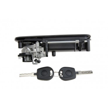 Poignée De Coffre Arrière Pour Vw Golf IV Lupo I Polo 1j6827565b