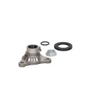 Bride Boite de Vitesses Pour Iveco Daily Citys VI