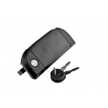 Poignée De Porte Arrière + 2 Clés Pour Vw Transporter IV 1990-2002 701827561