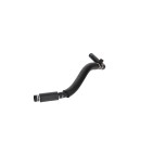 Tuyau d'Air de Suralimentation Pour Iveco Daily VI