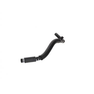 Tuyau d'Air de Suralimentation Pour Iveco Daily VI