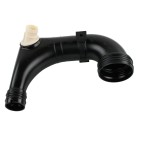 Tuyau d'Air de Suralimentation Pour Fiat Doblo Fiorino Grande Punto Ford Lancia