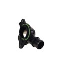 Tuyau d'Air de Suralimentation Pour Fiat Ducato