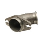 Tuyau d'Air de Suralimentation Pour Iveco Daily IV