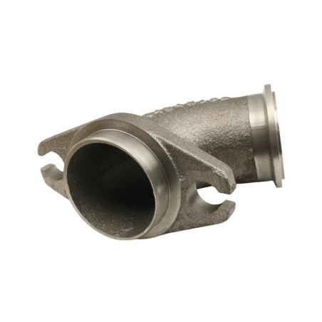 Tuyau d'Air de Suralimentation Pour Iveco Daily IV
