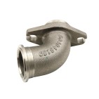 Tuyau d'Air de Suralimentation Pour Iveco Daily IV